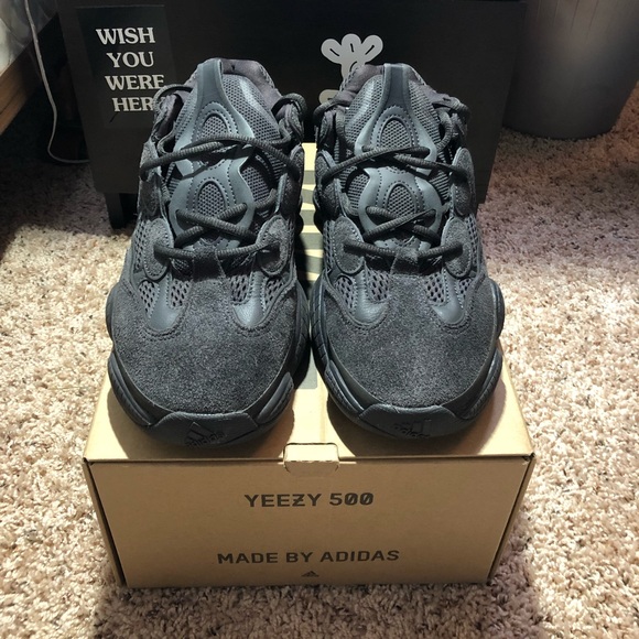 adidas yeezy 500 ortholite